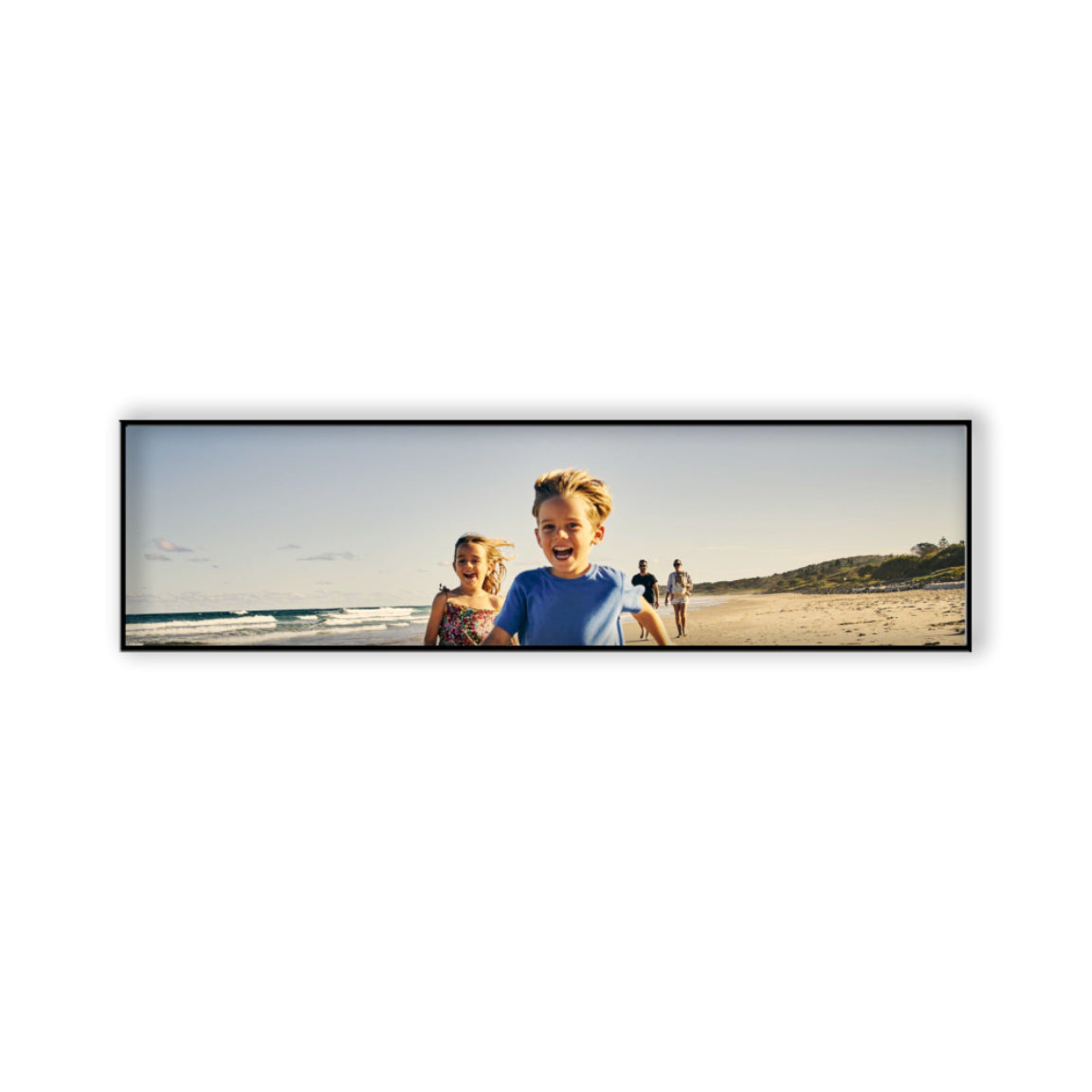 Customize Your Bedroom and Living Room Wall Art - Longer-Looking Dimensions