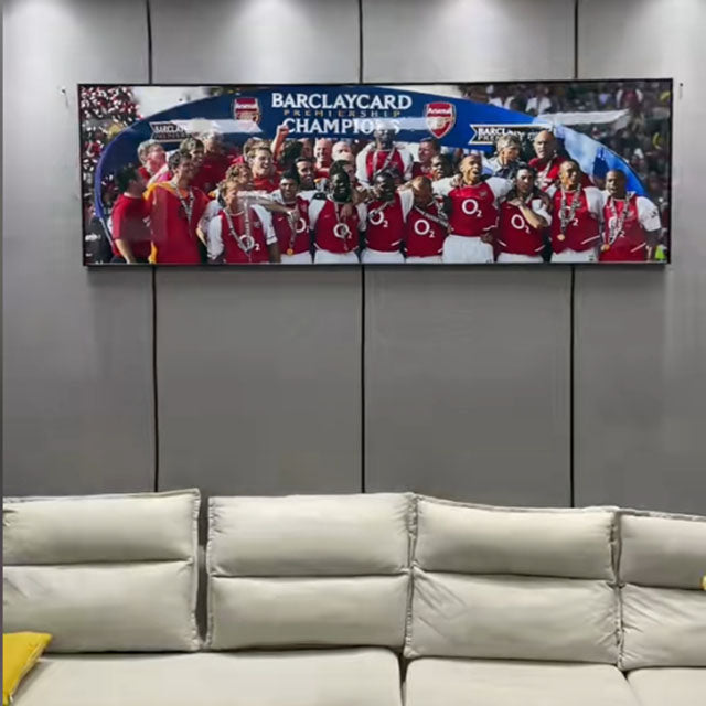 ARSENAL WALL ART