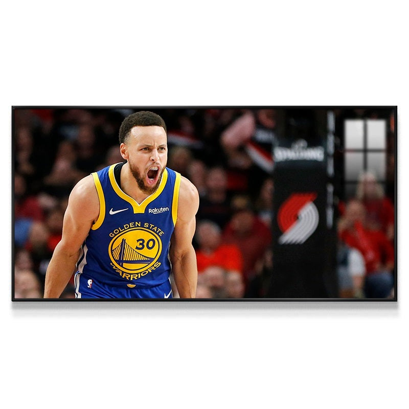 Stephen Curry Wall Art