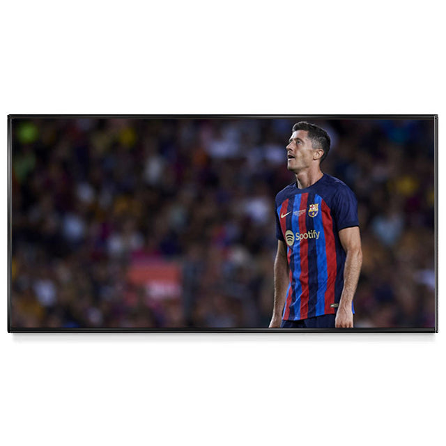 Robert Lewandowski Wall Art