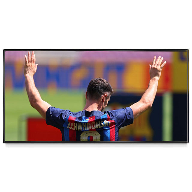 Robert Lewandowski Wall Art