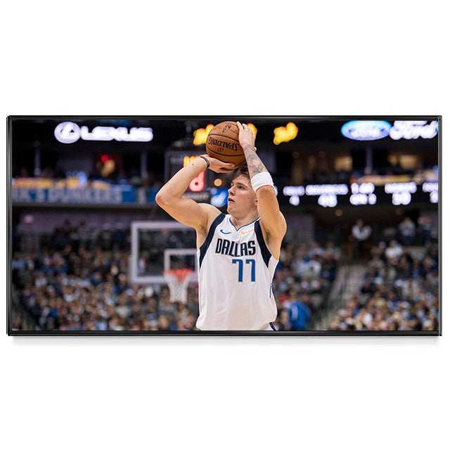 Luka Doncic Wall Art