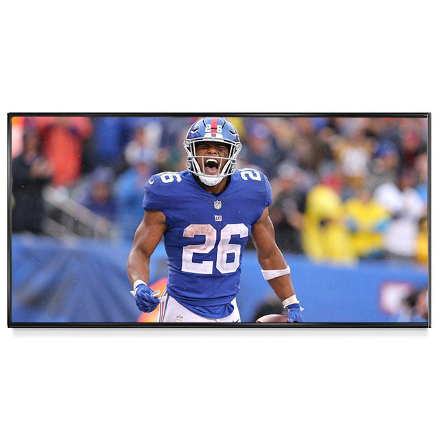 Saquon Barkley Wall Art