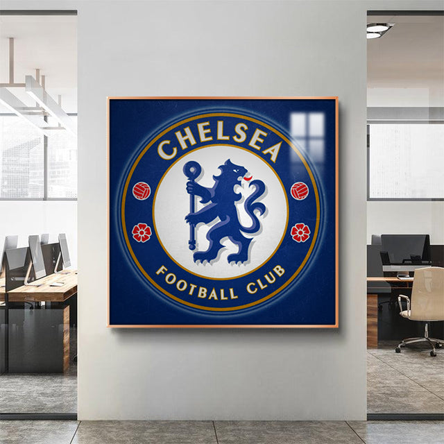 Chelsea Wall Art