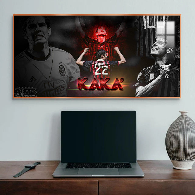 Kaka Wall Art