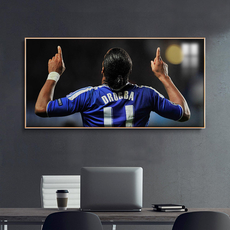 Chelsea Wall Art