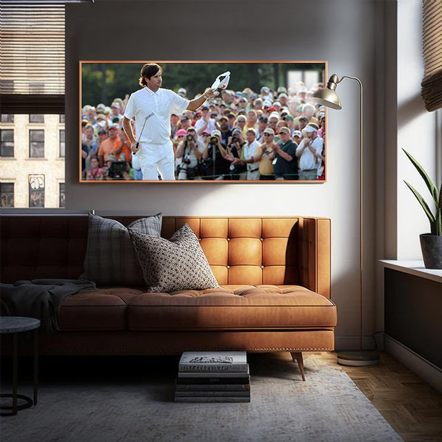 Roger Federer Wall Art