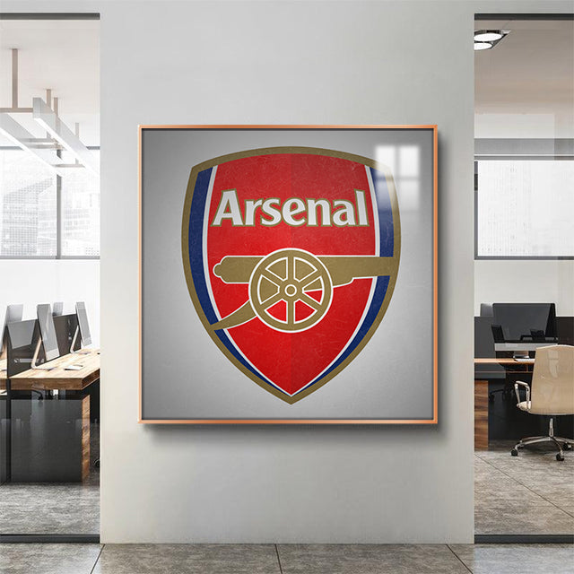 Arsenal Wall Art