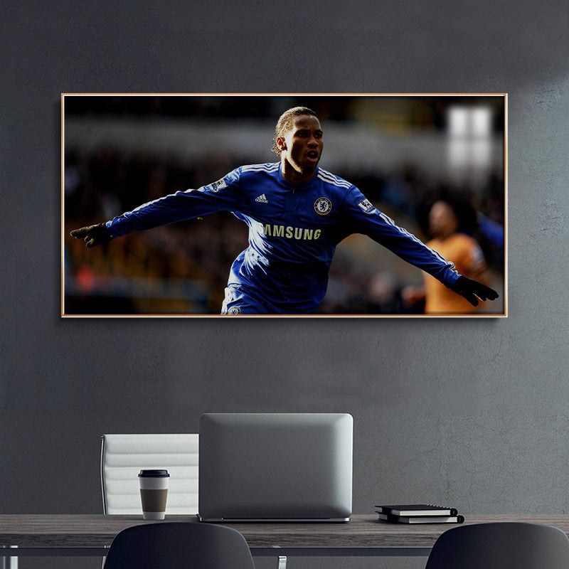 Chelsea Wall Art