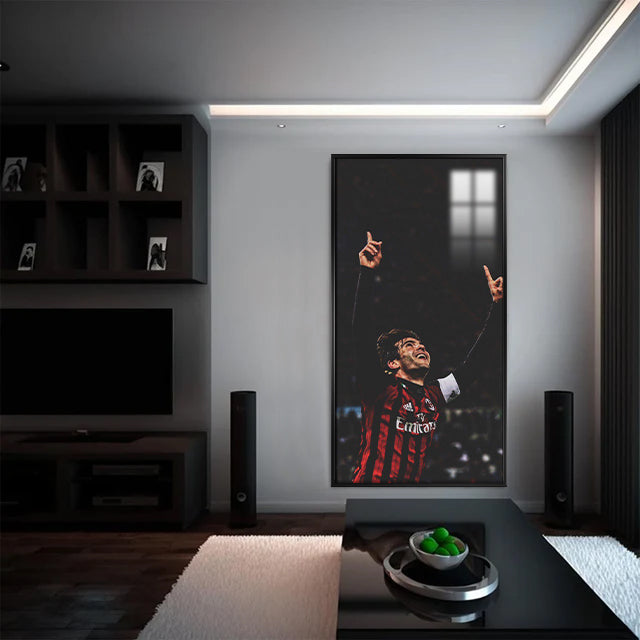 Kaka Wall Art
