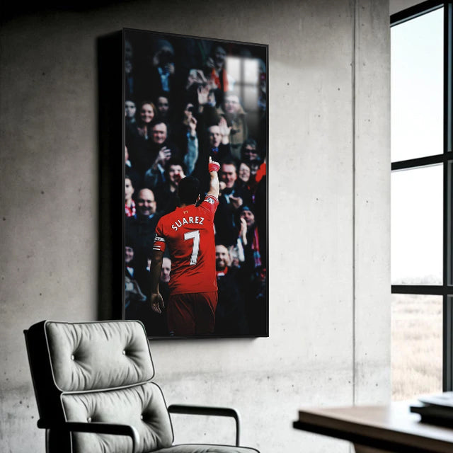 Liverpool Wall Art