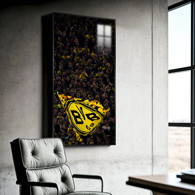 Borussia Dortmund Wall Art