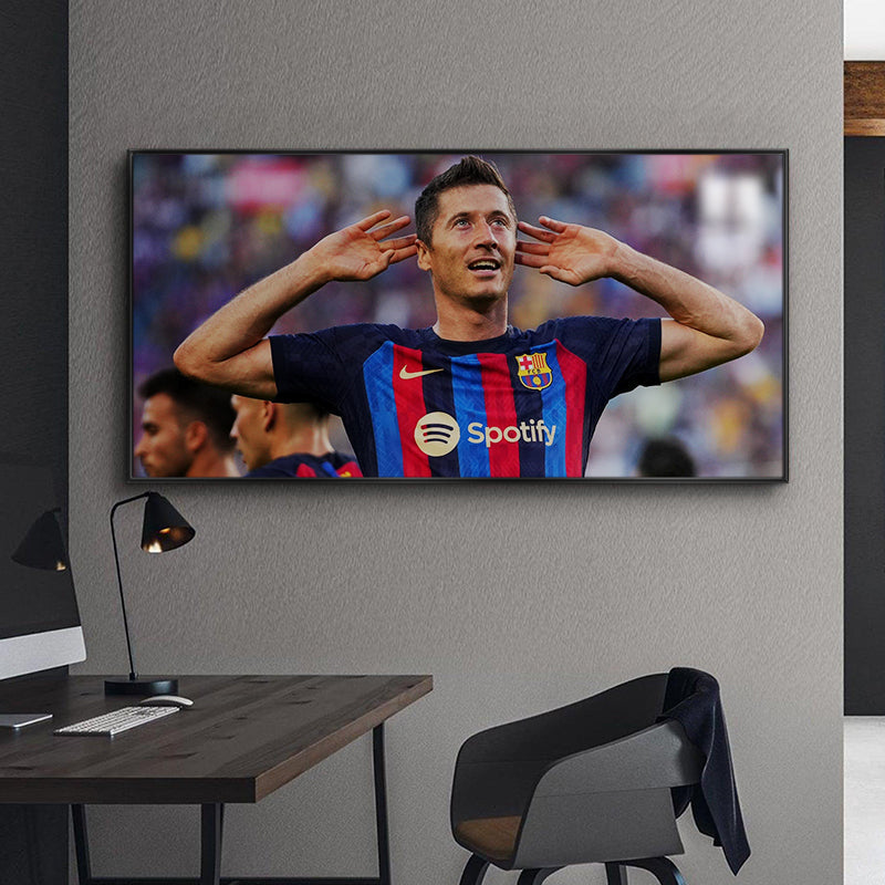 Barcelona Wall Art