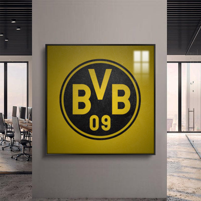 Borussia Dortmund Wall Art