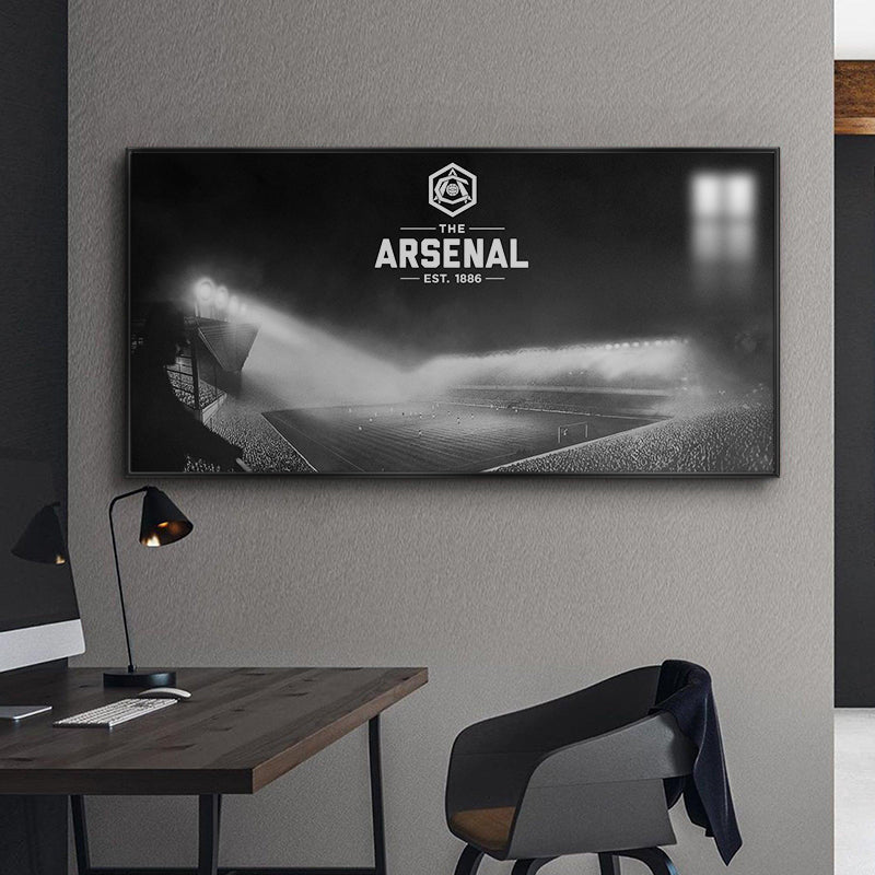 Arsenal Wall Art