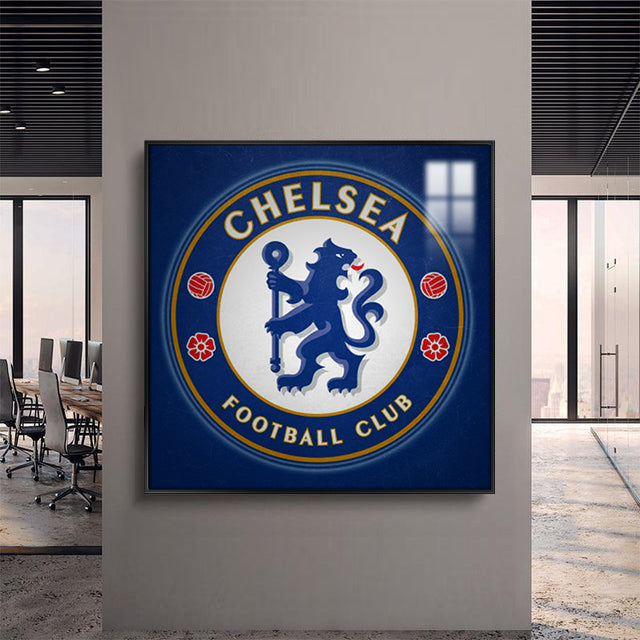 Chelsea Wall Art