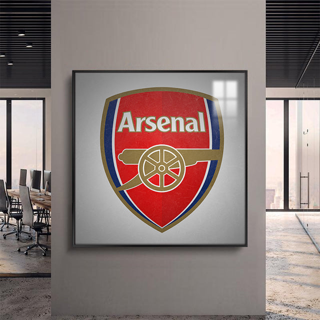 Arsenal Wall Art