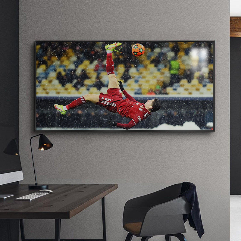 FC Bayern Munich Wall Art