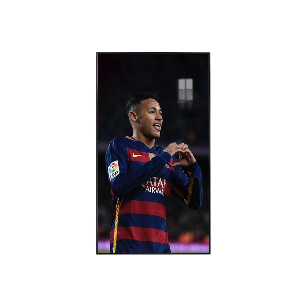 Neymar Wall Art