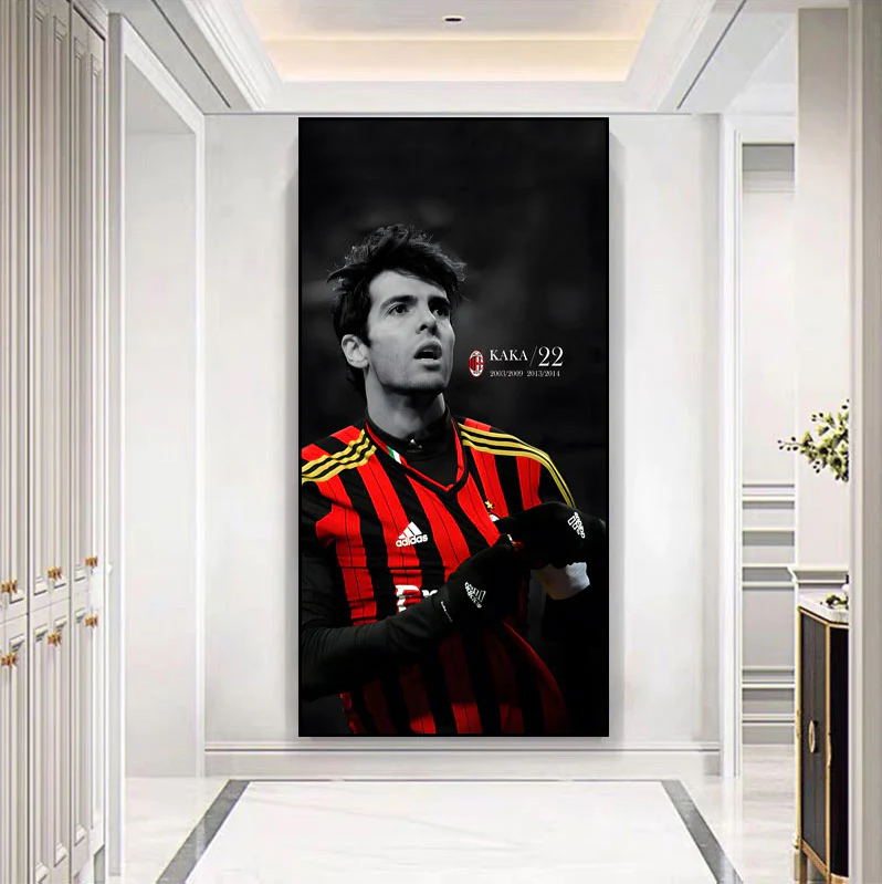 Kaka Wall Art