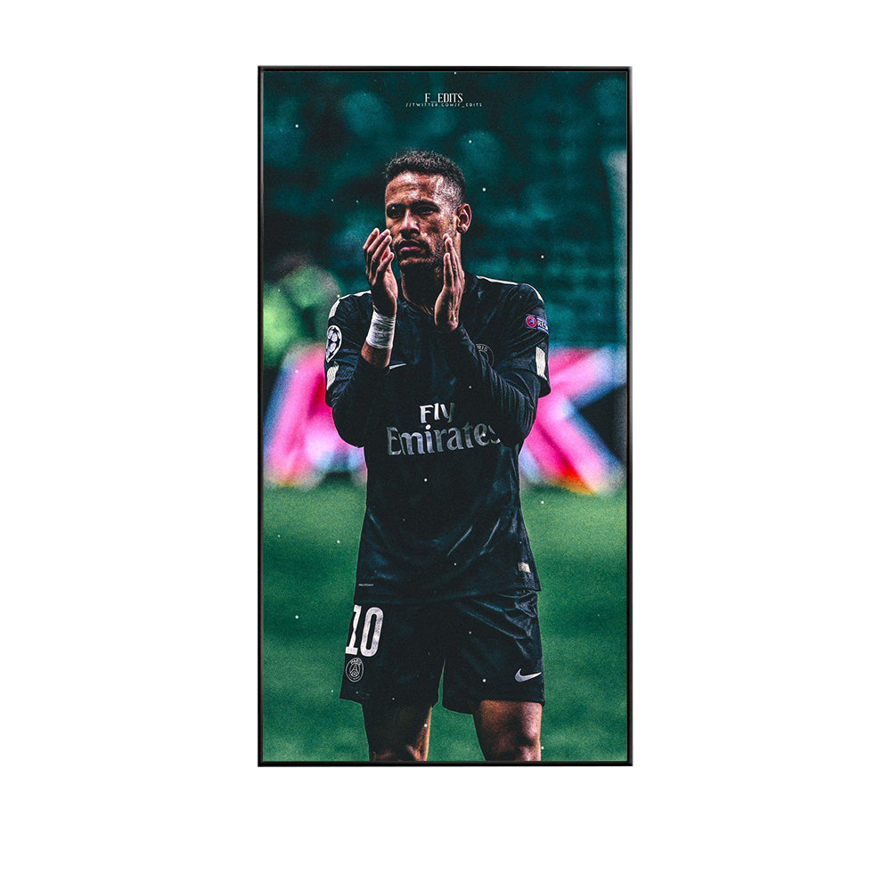 Neymar Wall Art