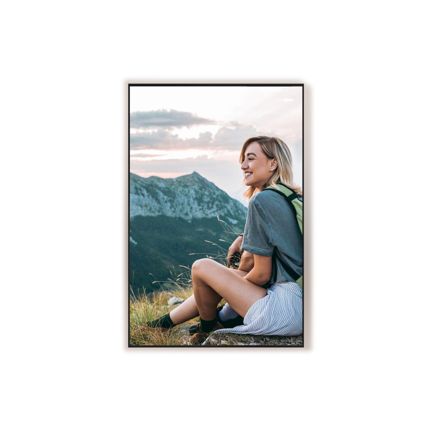 Customize Your Wall Art - Tailored for 40x60cm and 50x70cm Sizes, Beautify Your Space