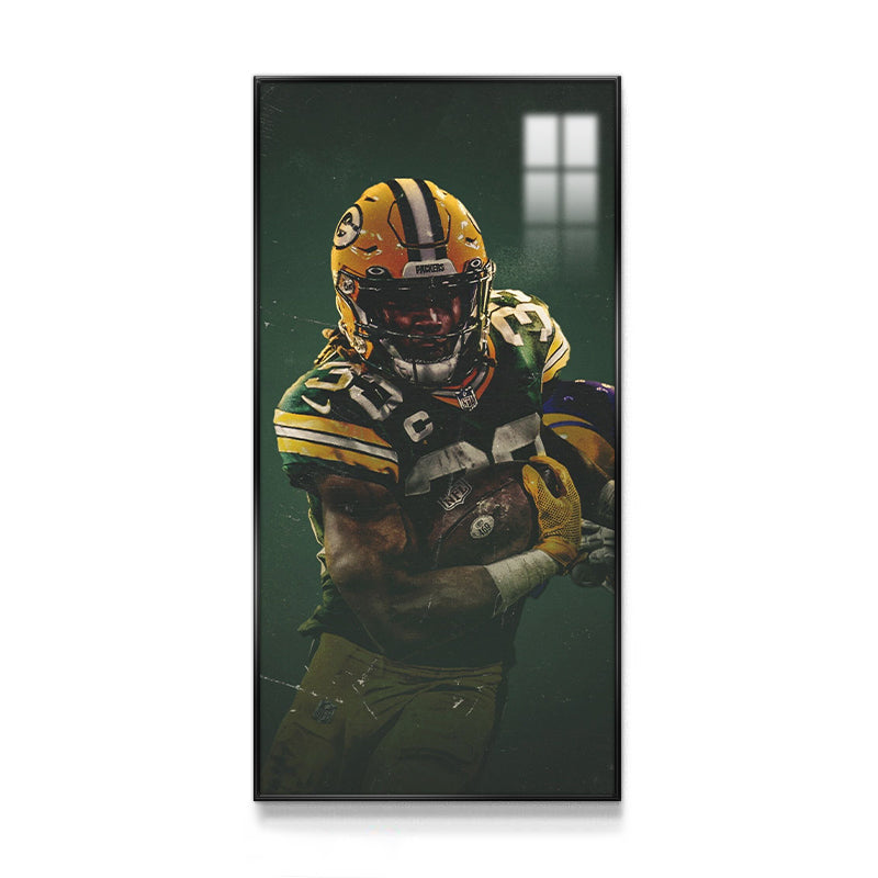 Green Bay Packers Wall Art