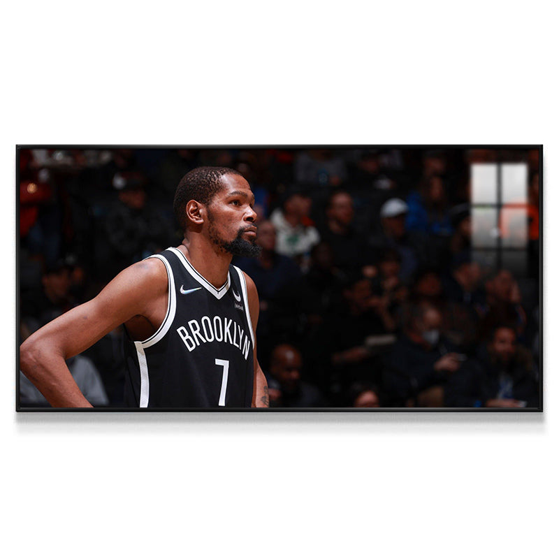 Kevin Durant Wall Art
