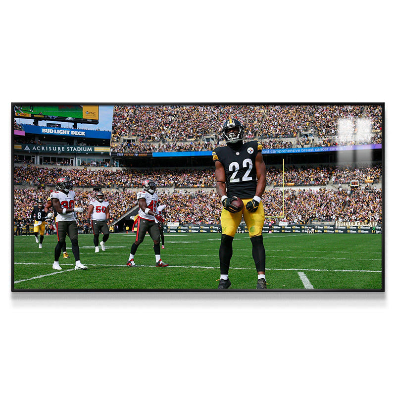 Pittsburgh Steelers Wall Art