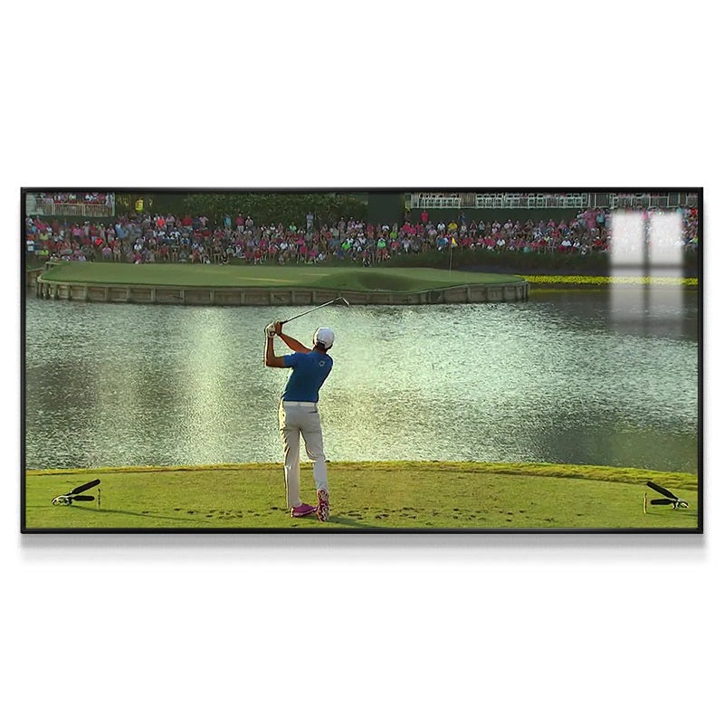 Rickie Fowler Wall Art