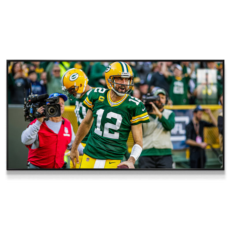 Green Bay Packers Wall Art