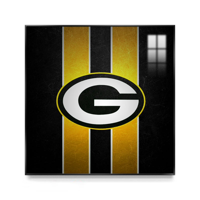 Green Bay Packers Wall Art