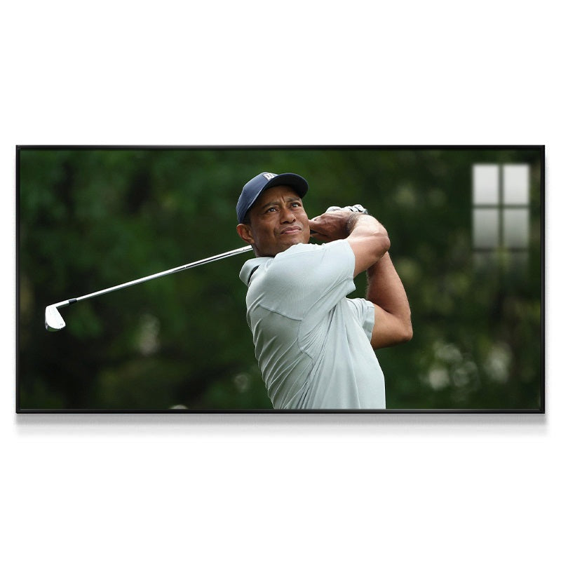 Tiger Woods Wall Art