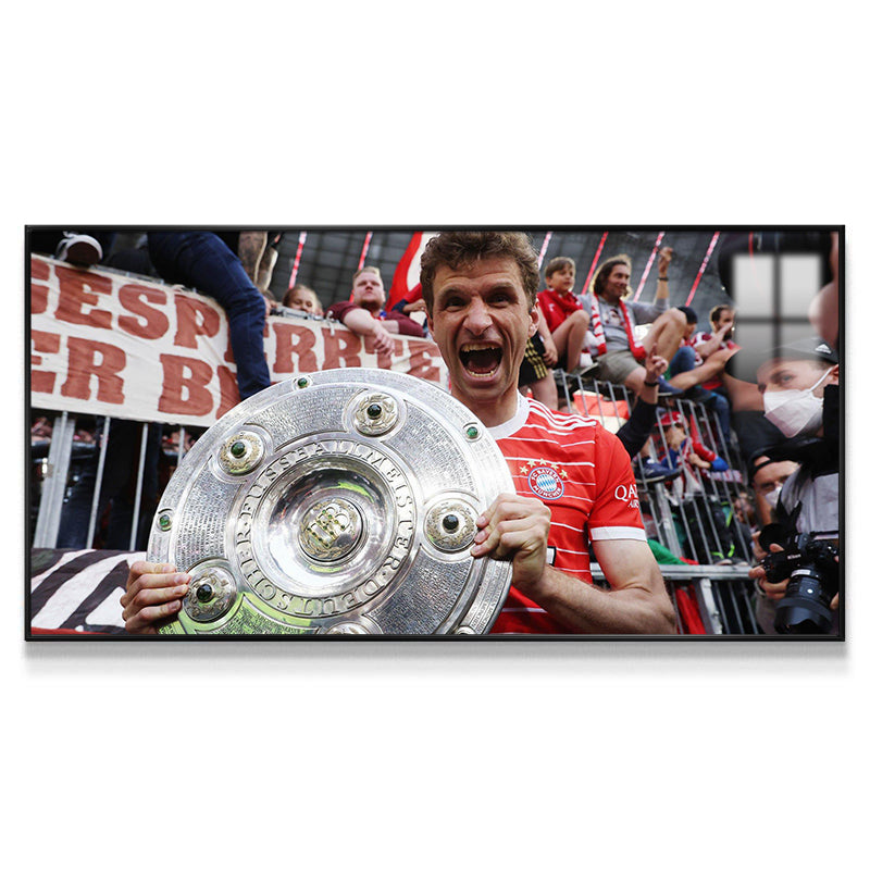 FC Bayern Munich Wall Art