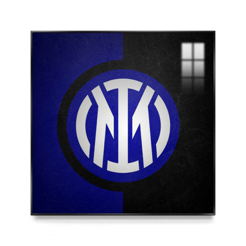 Inter Milan Wall Art