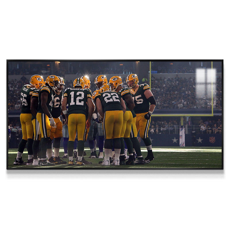 Green Bay Packers Wall Art