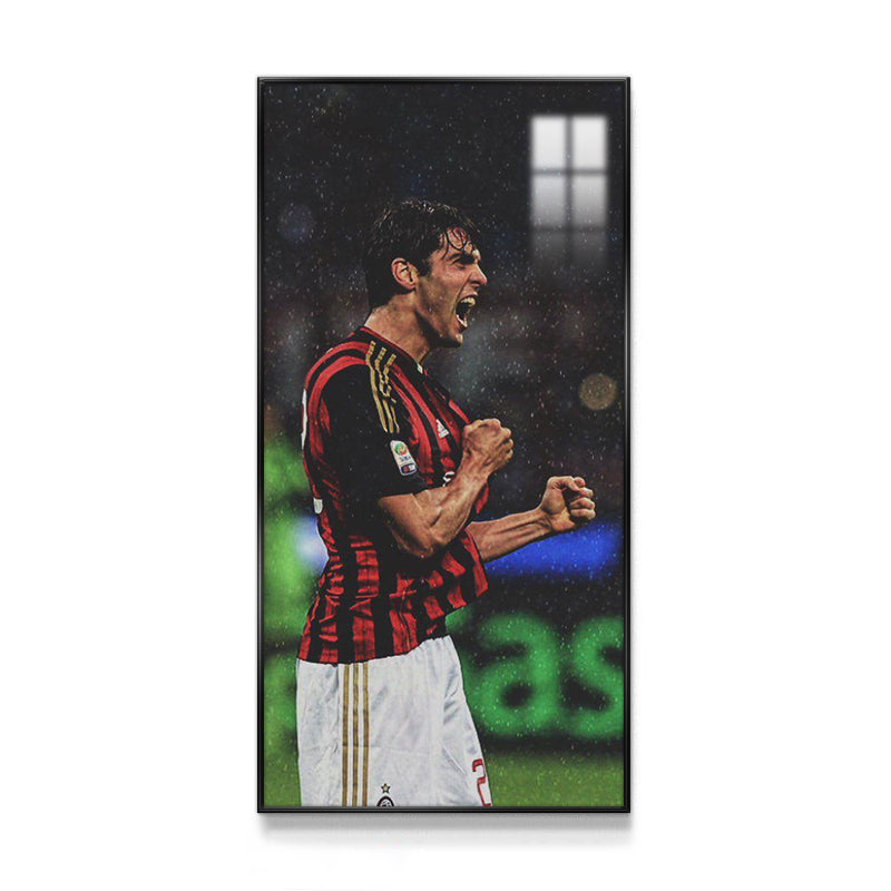 Kaka Wall Art