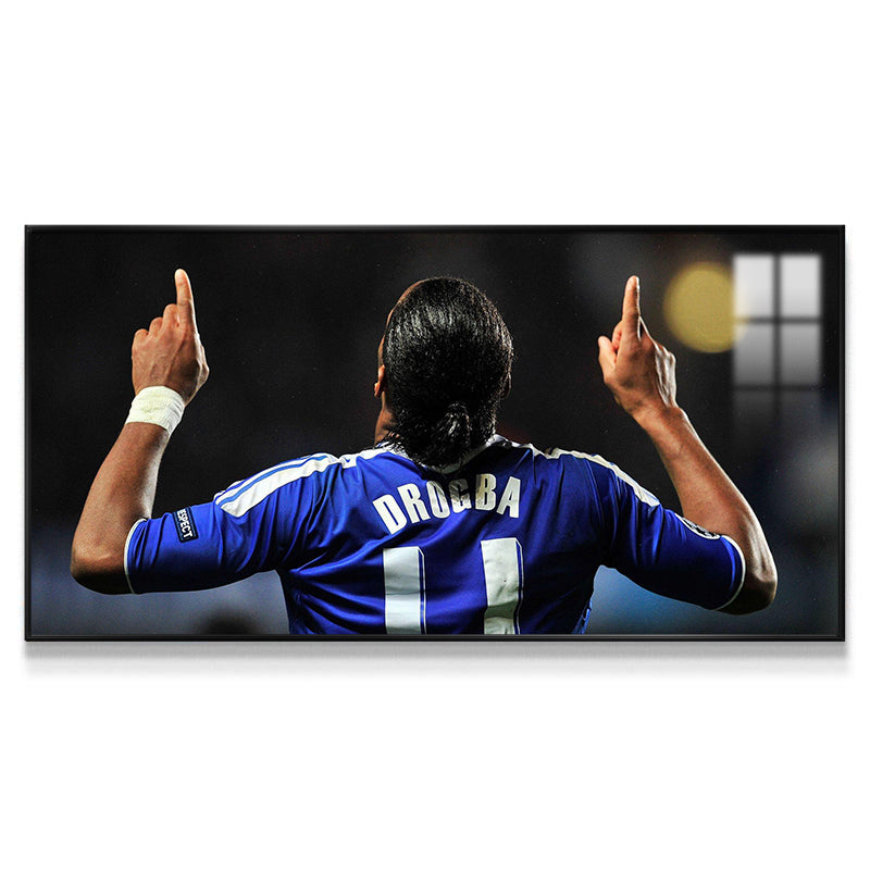 Chelsea Wall Art