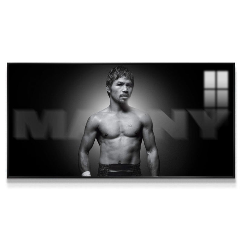 Emmanuel Pacquiao Wall Art