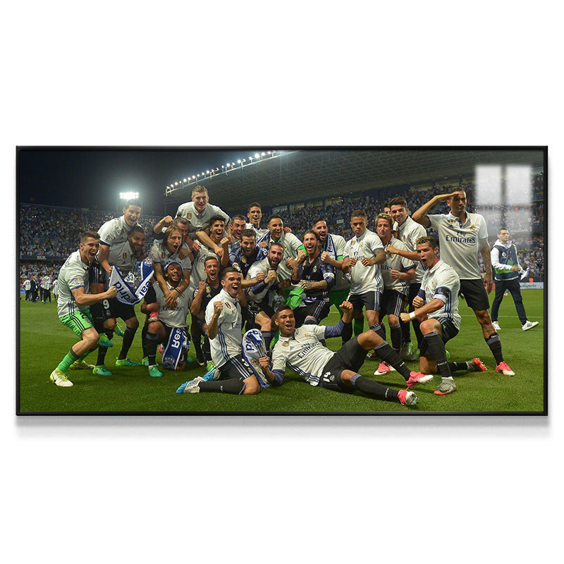 Real Madrid Wall Art