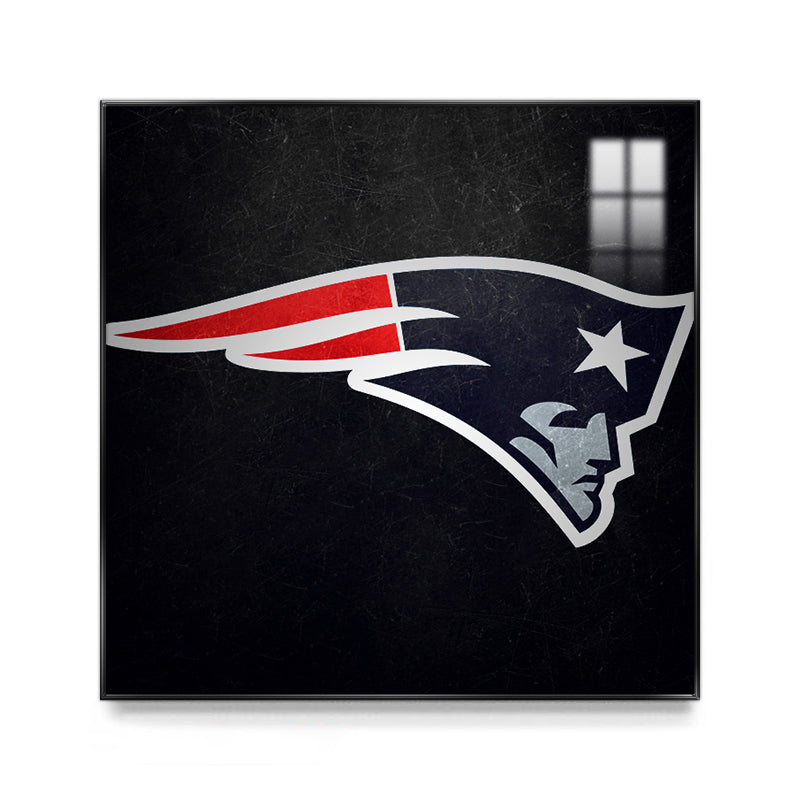 New England Patriots Wall Art
