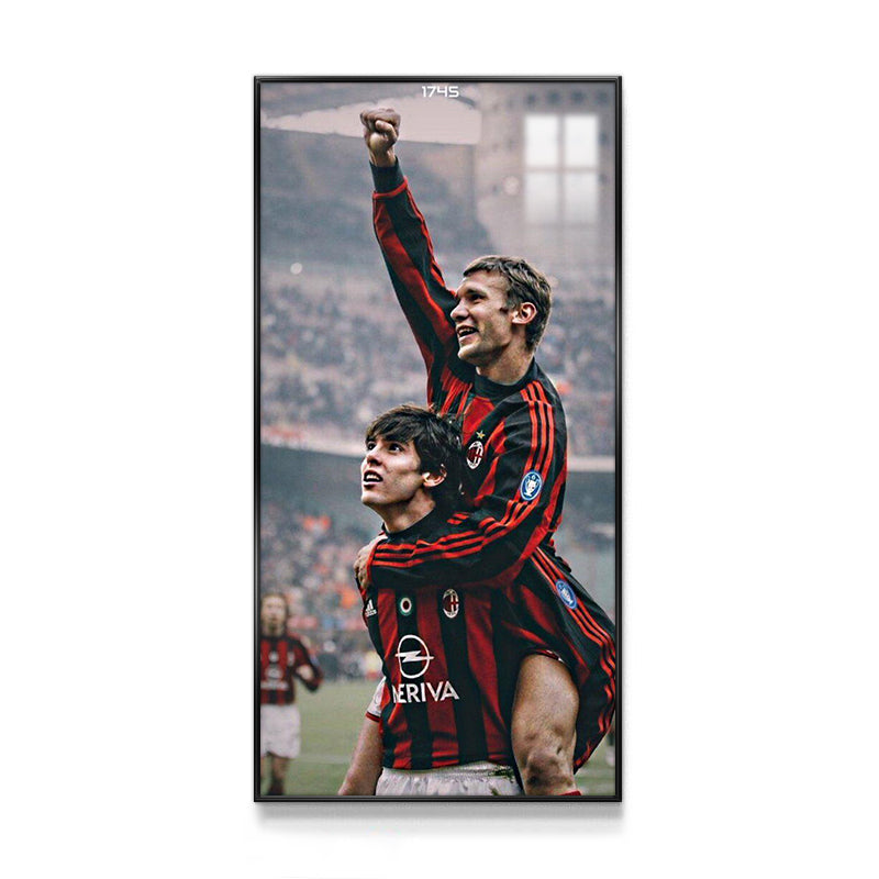 Kaka Wall Art