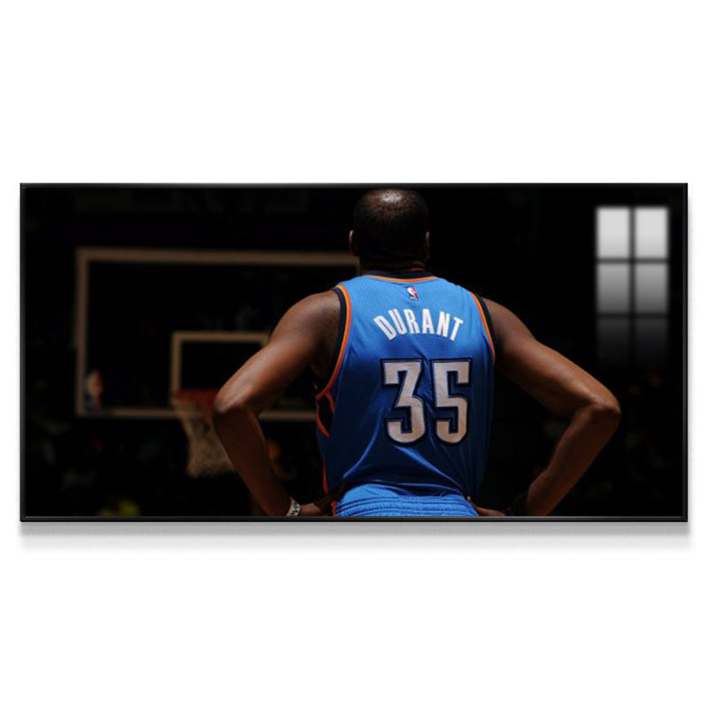 Kevin Durant Wall Art