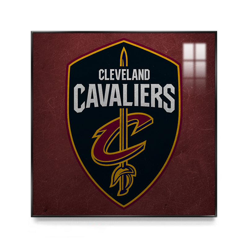 Cleveland Cavaliers Wall Art