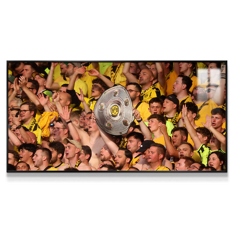 Borussia Dortmund Wall Art