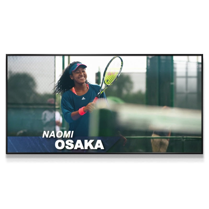 Naomi Osaka Wall Art