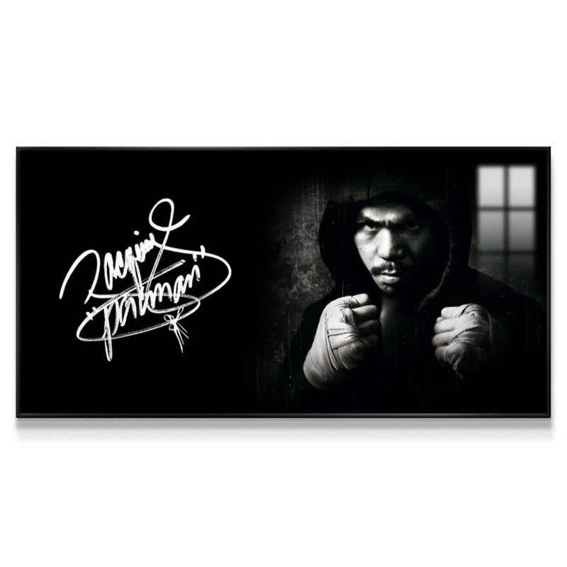 Emmanuel Pacquiao Wall Art