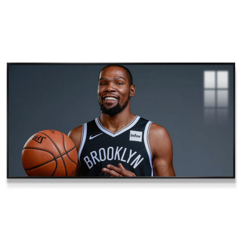 Kevin Durant Wall Art