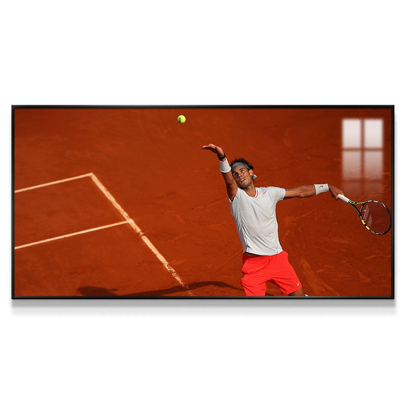 Rafael Nadal Wall Art