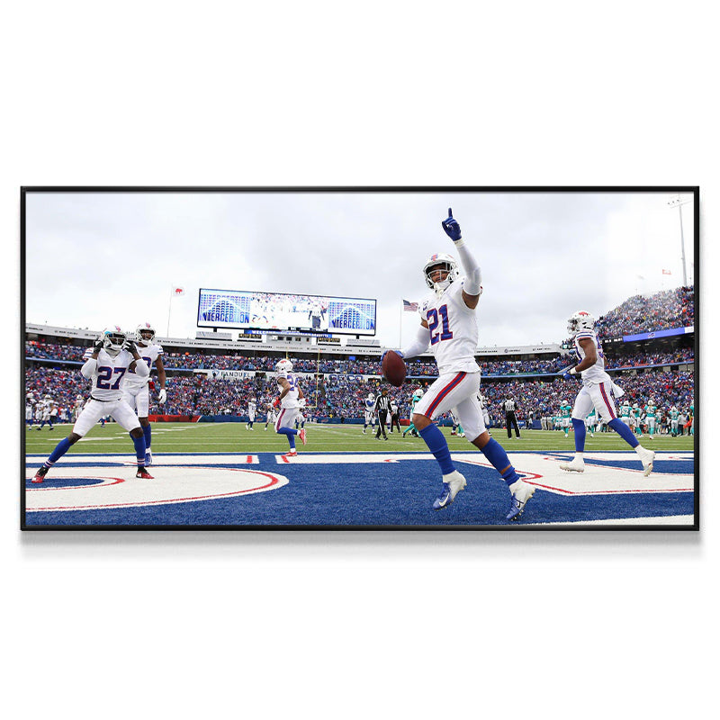 Buffalo Bills Wall Art